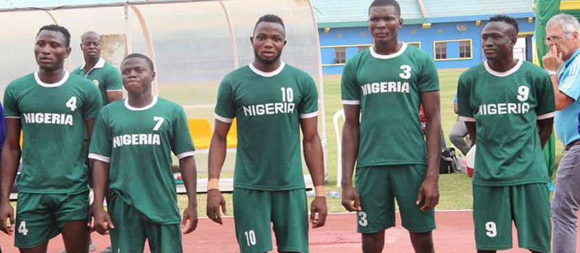 Гвинея (до 20) – Нигерия (до 20): прогноз на гандбол от Павла Боровко