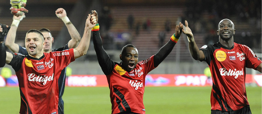 Guingamp - DIjon: Pronosticuri pariuri Ligue 1