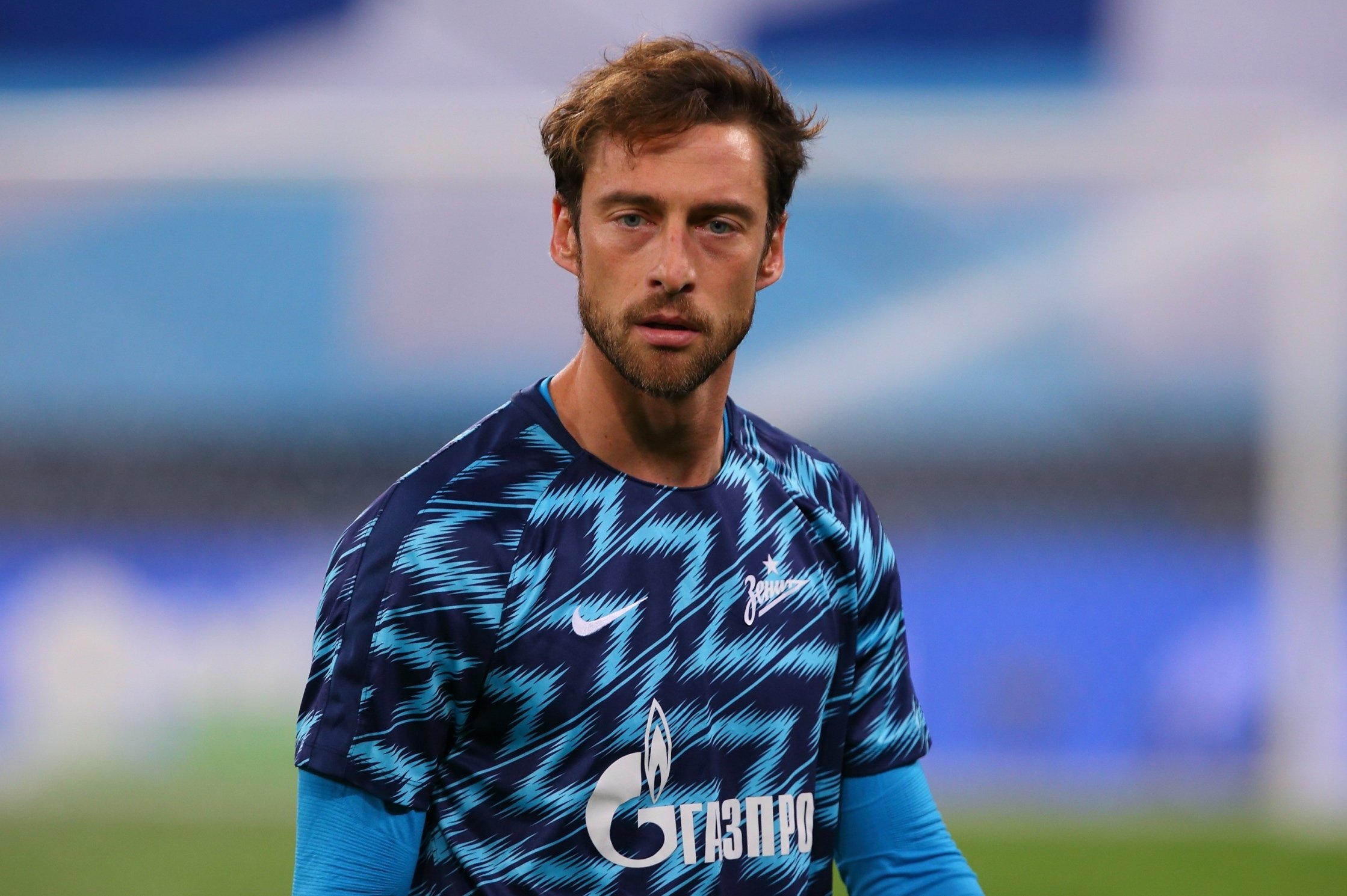 Алексей Комар: Экс-футболист «Зенита» Маркизио посоветовал молодым игрокам не брать пример с Месси.