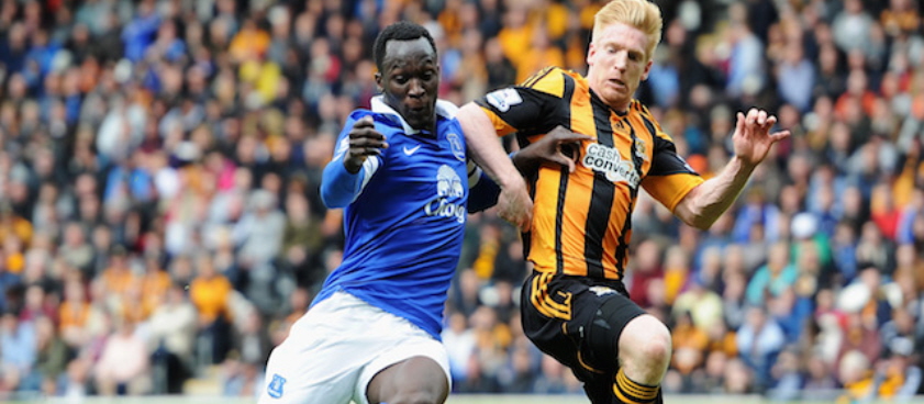 Hull - Everton. Pontul lui Mihai Mironica
