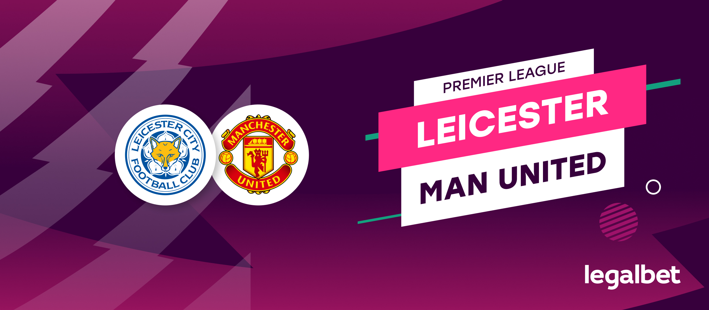 Leicester - Manchester United, ponturi pariuri Premier League