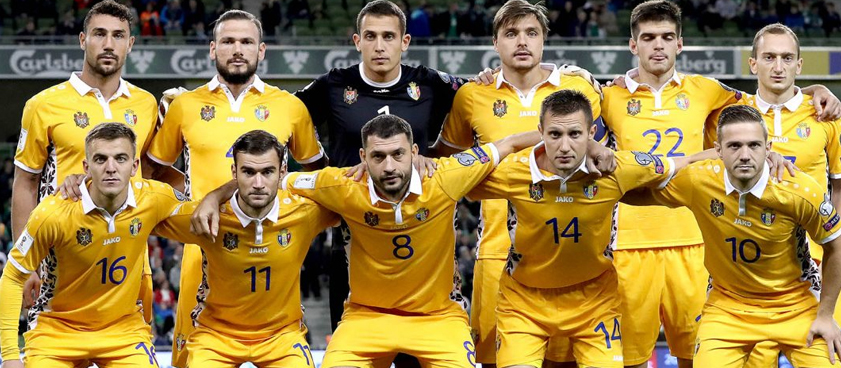 Молдова – Сан-Марино: прогноз на футбол от Александра Куницкого