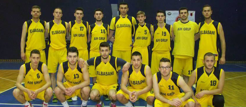 «Эльбасани» – «Скендербеу»: прогноз на баскетбол от Павла Боровко
