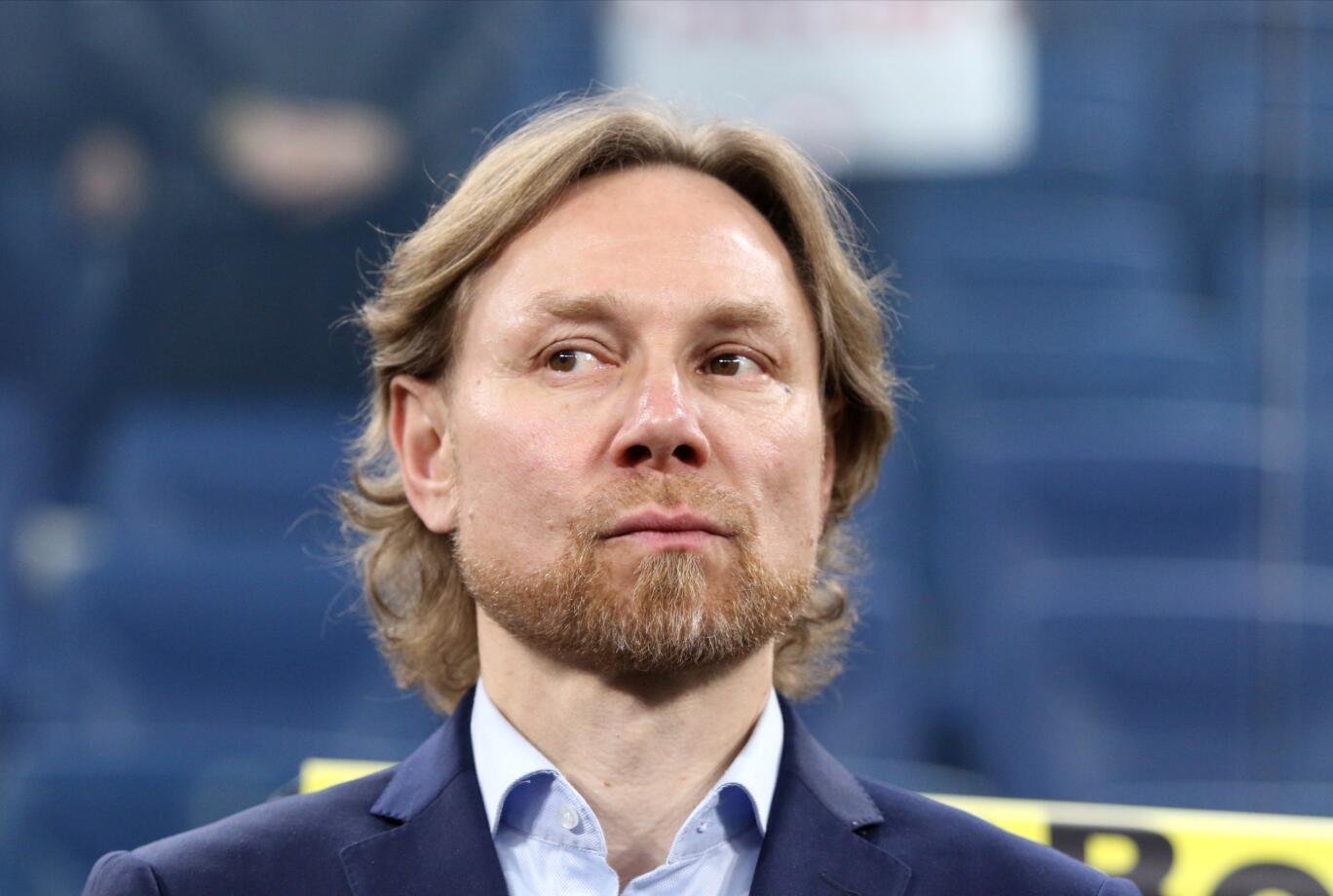 Сборная России прервала беспроигрышную серию, всухую уступив Чили.