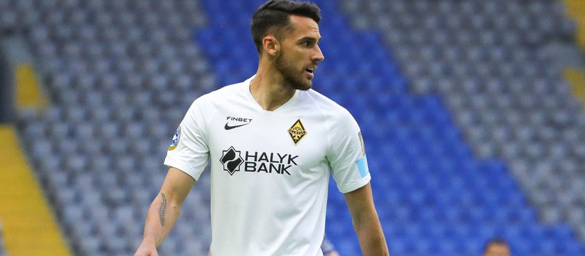 «Кайрат» – «Актобе»: прогноз на футбол от Ербола Каирова