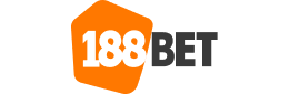 188Bet bookmaker logo - legalbet.com.br