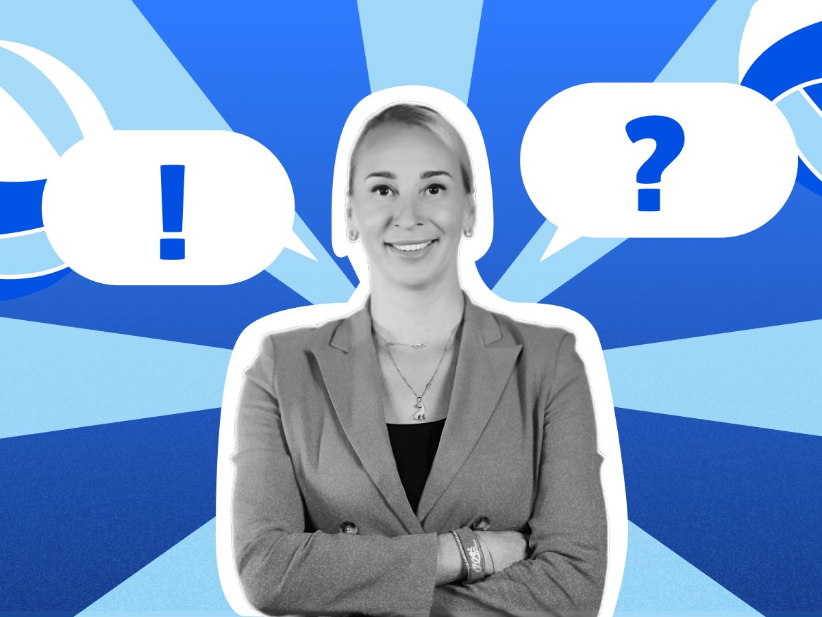 Владимир Можайцев: Любовь Соколова: «У нас сейчас много таких игроков, как я или Гамова».