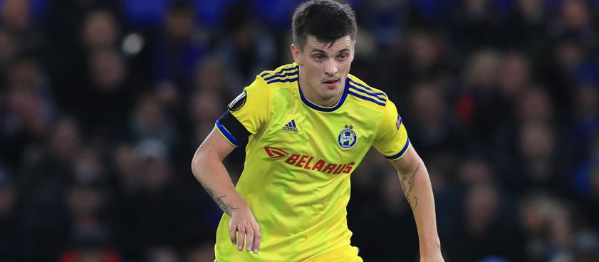 «Динамо» Минск – БАТЭ: прогноз на футбол от Дмитрия Герчикова