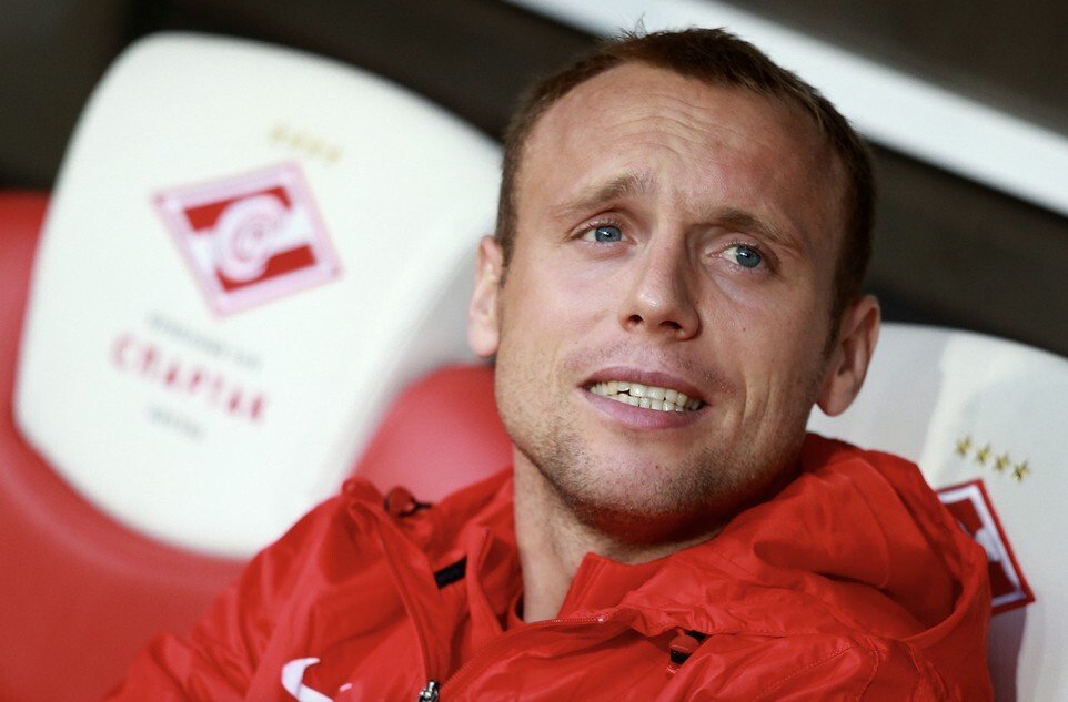 Dmitry Golubovich/Global Look Press