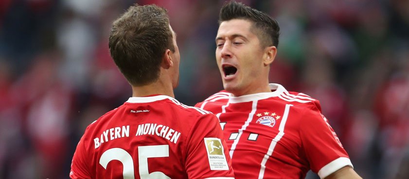 «Бавария» - «Хоффенхайм». Прогноз Жандоса Байдилды