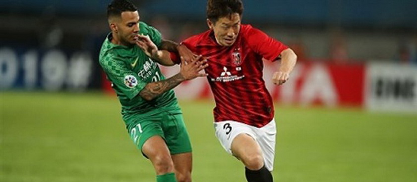 Urawa Red Diamonds - Beijing Guoan: Ponturi fotbal Liga Campionilor Asiei