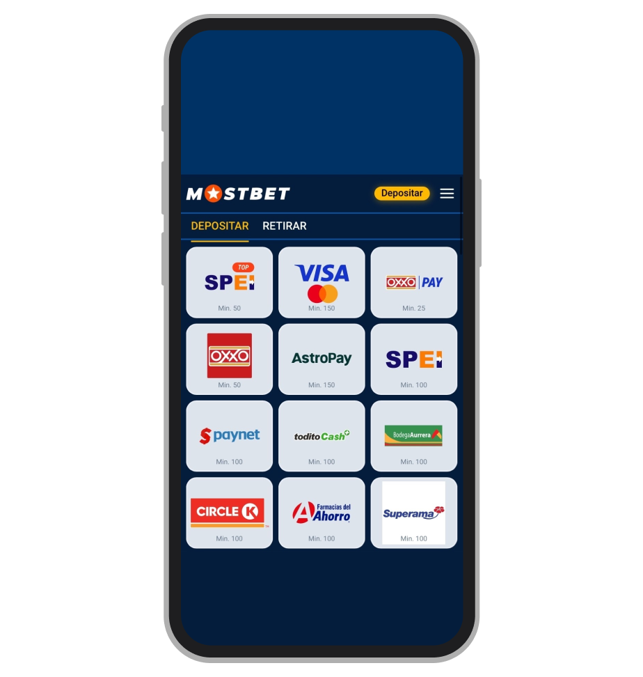 Métodos de depósito