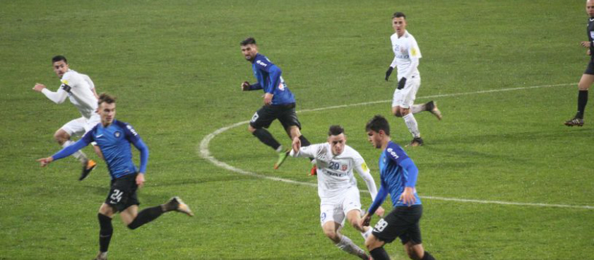 Viitorul - FC Botosani. Pronosticul lui Mihai Mironica