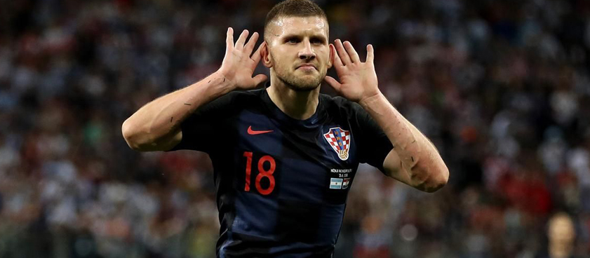 Хорватия – Англия: прогноз на футбол от Jack 07