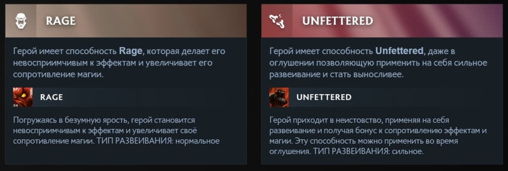 Аспекты Гули