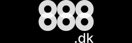 888.dk bookmaker logo - legalbet.dk