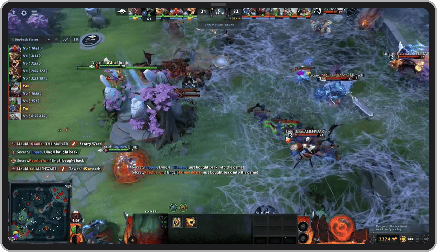Dota 2