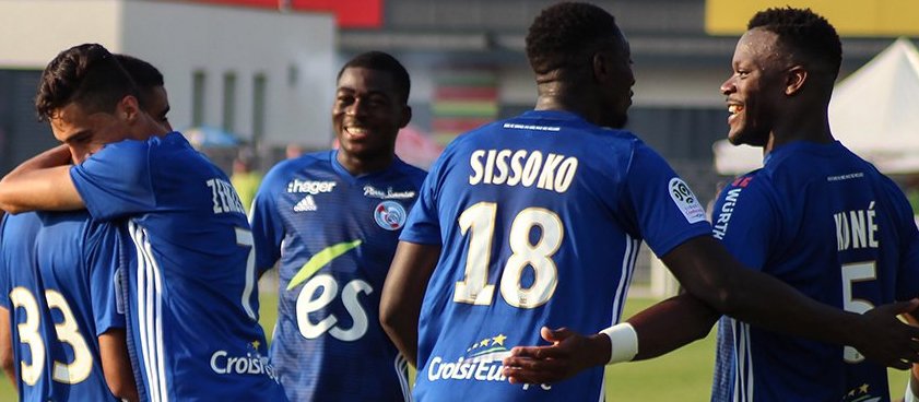 «Страсбург» – «Сент-Этьен»: прогноз на футбол от Jack 07