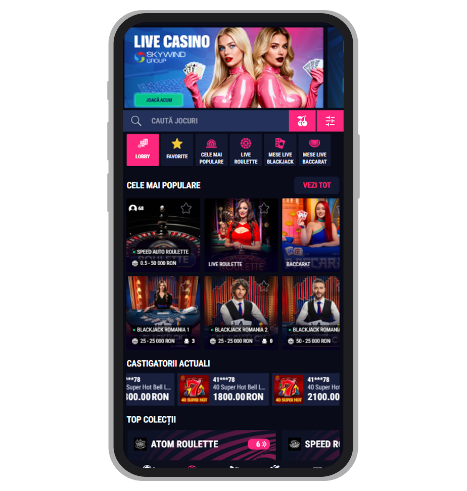 Favbet online casino