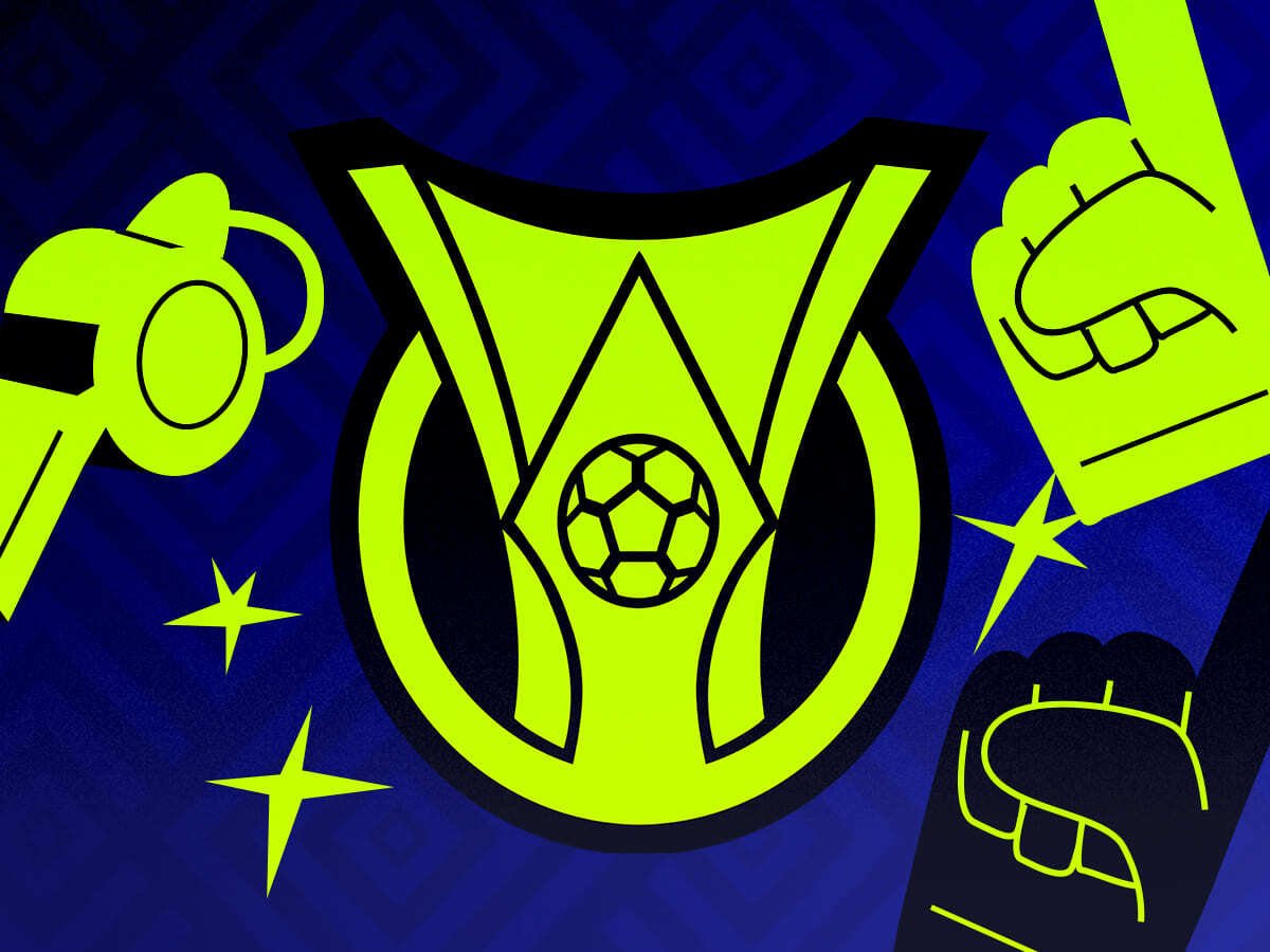 Legalbet.com.br: Prévia do Brasileirão Série A.