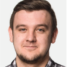 Петр Воликов