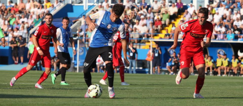 Dinamo - Viitorul. Pontul lui Mihai Mironica
