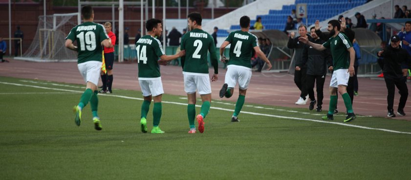 «Шахтер» – «Атырау». Прогноз Сергея Райляна