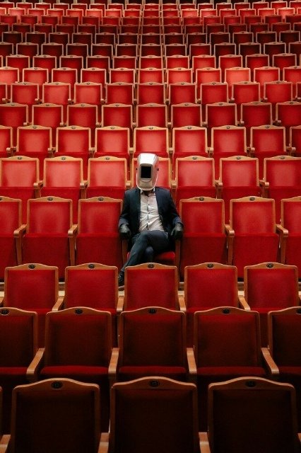 Без аналитики на интуиции