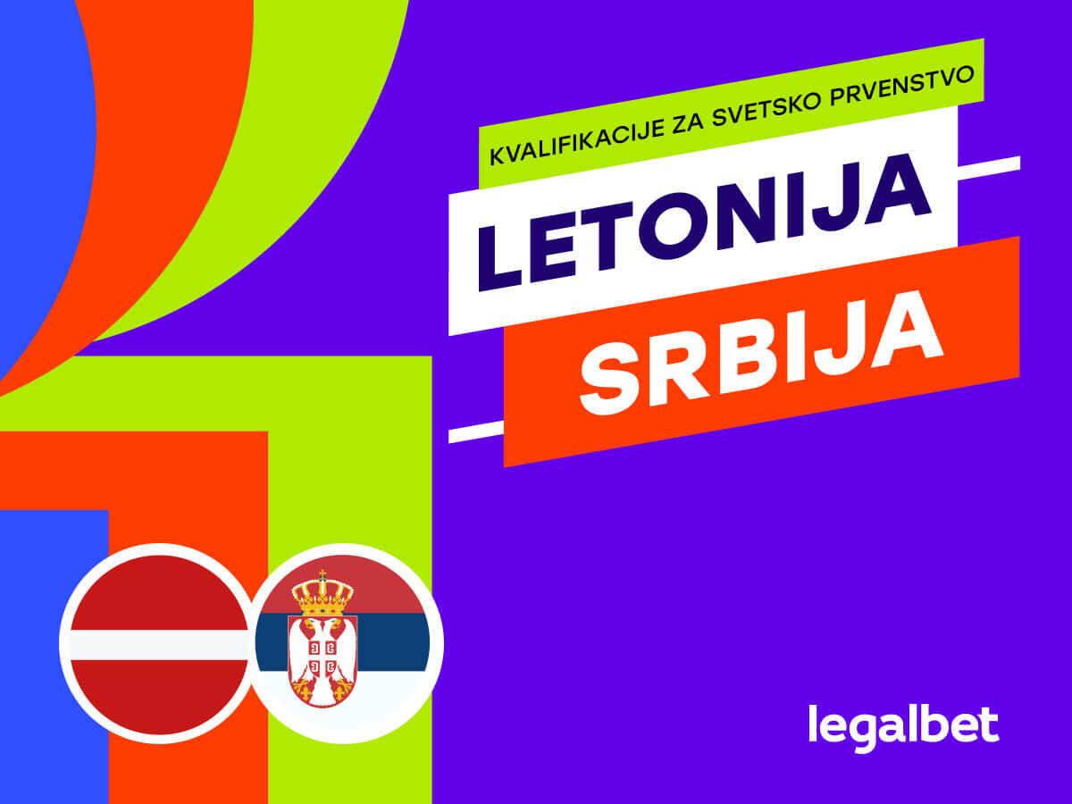 Letonija vs Srbija: Prognoza za Kvalifikacije za Svetsko Prvenstvo u fudbalu 6. Septembar