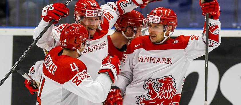 Дания – США: прогноз на хоккей от Егора Митрушкина