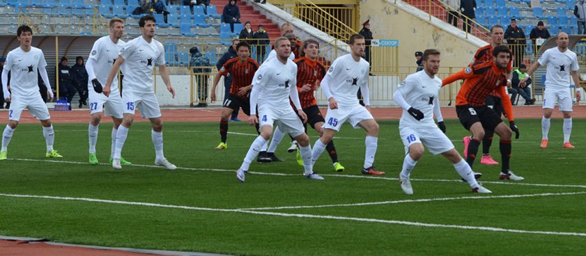 Прогноз Сергея Остапенко на матч «Шахтер» - «Иртыш»