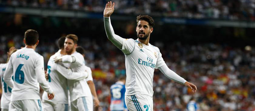 Pronóstico Real Madrid - Osasuna, Real Betis - Levante 2019