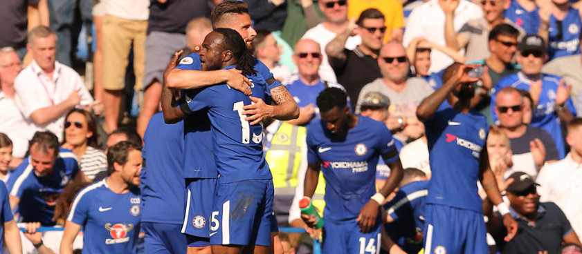 Pronóstico Chelsea - Leicester, Premier League 18.08.2019