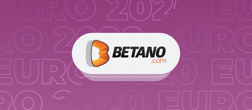 Pariuri si cote la Betano pentru EURO 2020