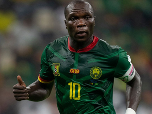 Прогноз на матч Камерун — Намибия