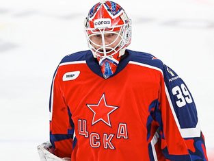 Прогноз на матч ЦСКА — Северсталь