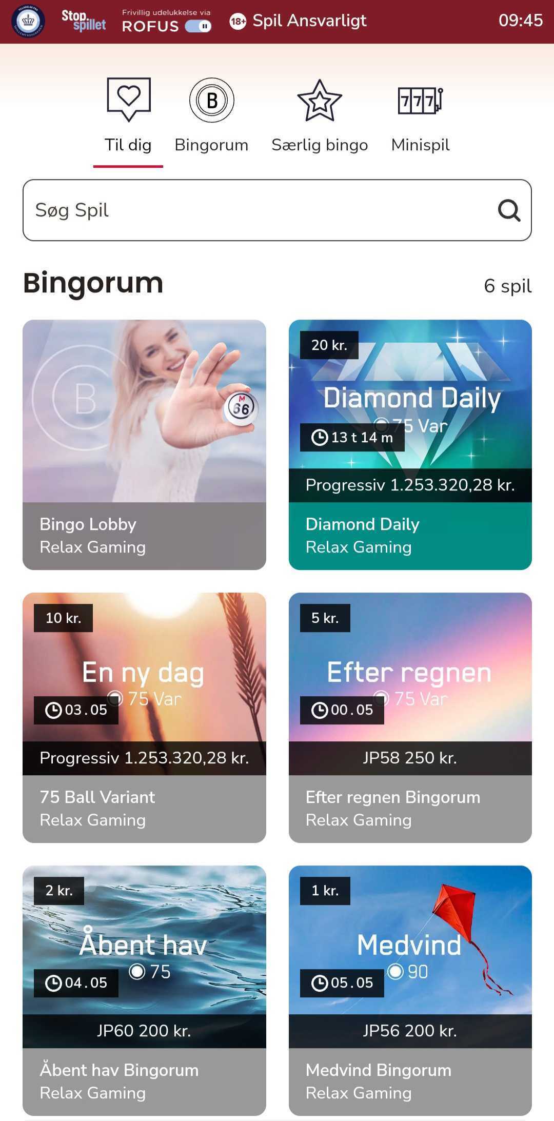 Bingorum