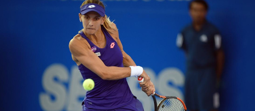 Pronóstico de WTA Moscu. Goerges J. - Tsurenko L. 19.10.2017