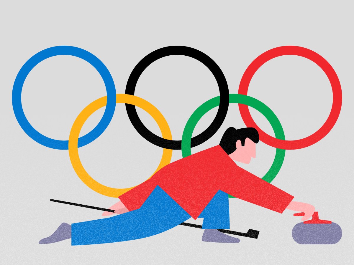 Legalbet.uk: Curling at the 2026 Winter Olympics: Predictions and Betting Odds.