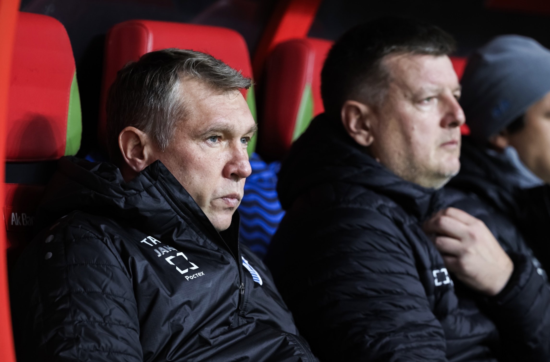 Талалаев заявил, что будет болеть за «Краснодар» в чемпионской гонке с «Зенитом».