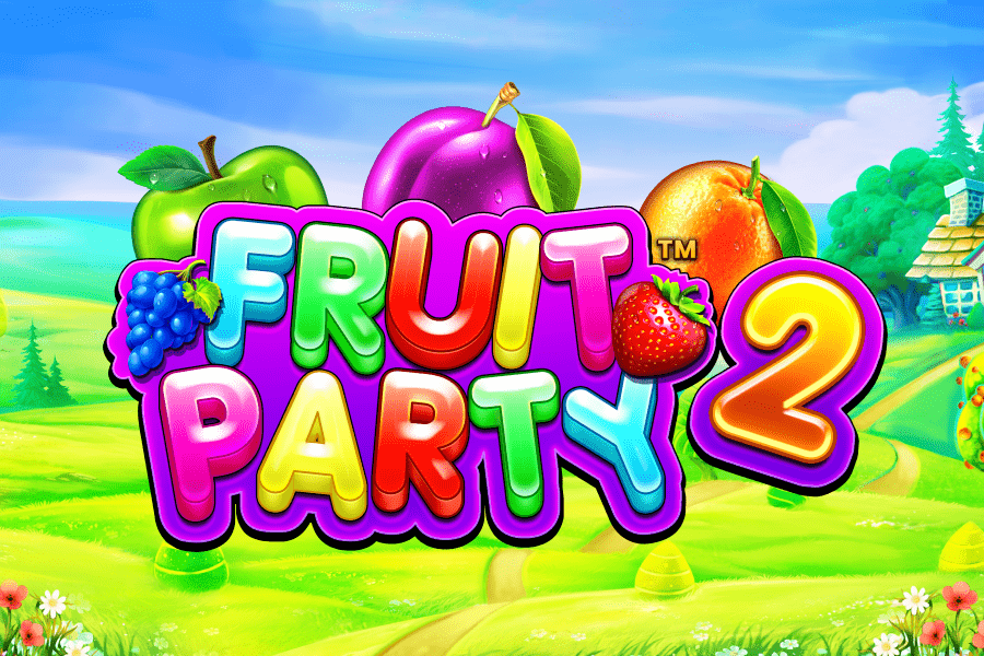 Fruit Party 2