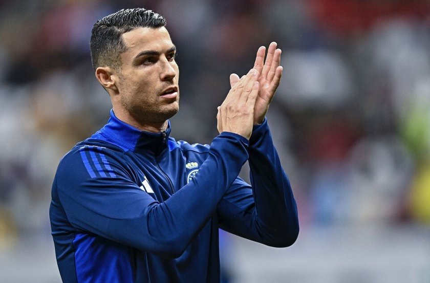 41-летний Роналду не исключил, что сыграет на чемпионате мира 2030 года.