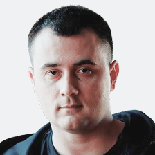 Андрей Алистаров