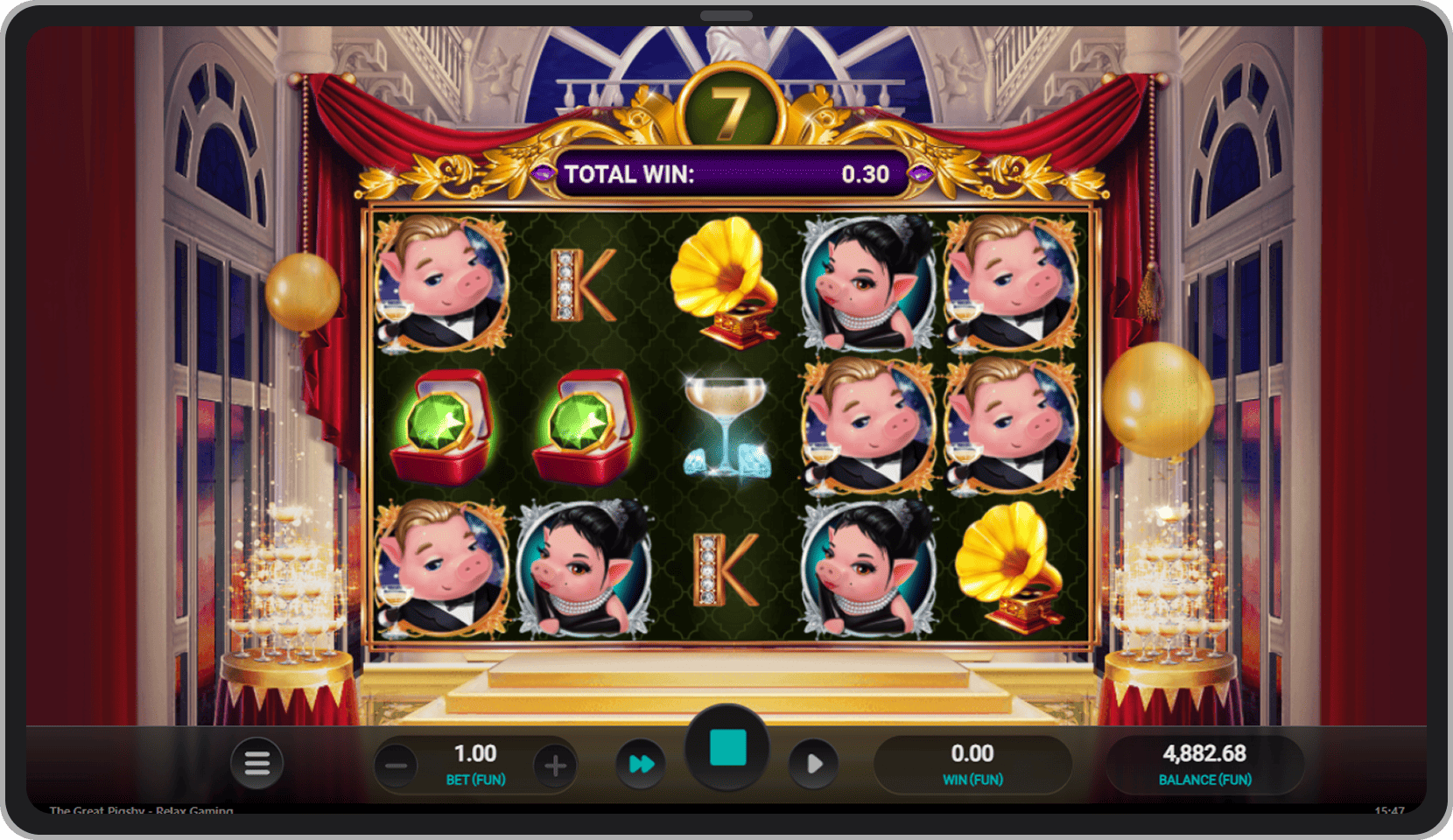 Rotiri Gratuite bonus