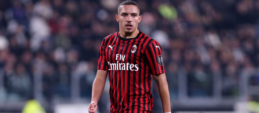 AC Milan – Sassuolo – 15.12.2019