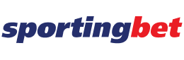 The logo of the bookmaker Sportingbet - legalbetie.com