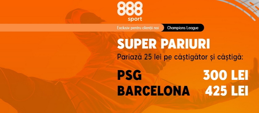 PSG vs Barça: Suporterii catalani se gândesc doar "La Remontada"!