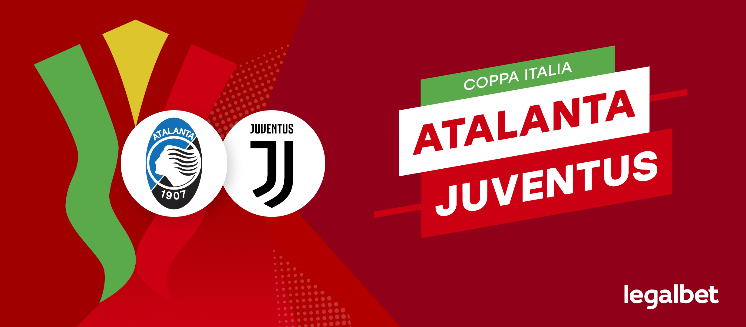Pronósticos Atalanta vs Juventus, Final Coppa Italia 15/05/2024