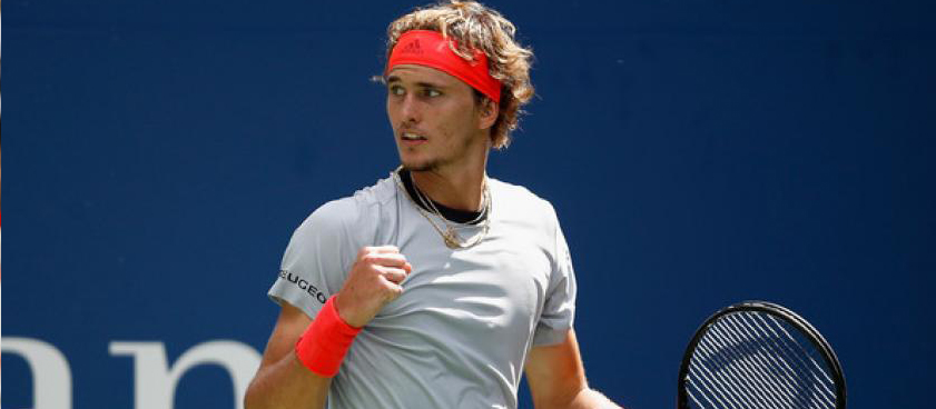 Pronóstico Johnson - Zverev, ATP Halle 2019