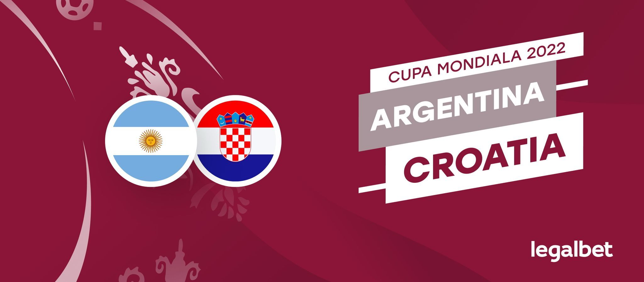 Argentina  - Croaţia | Cote la pariuri, ponturi si informatii